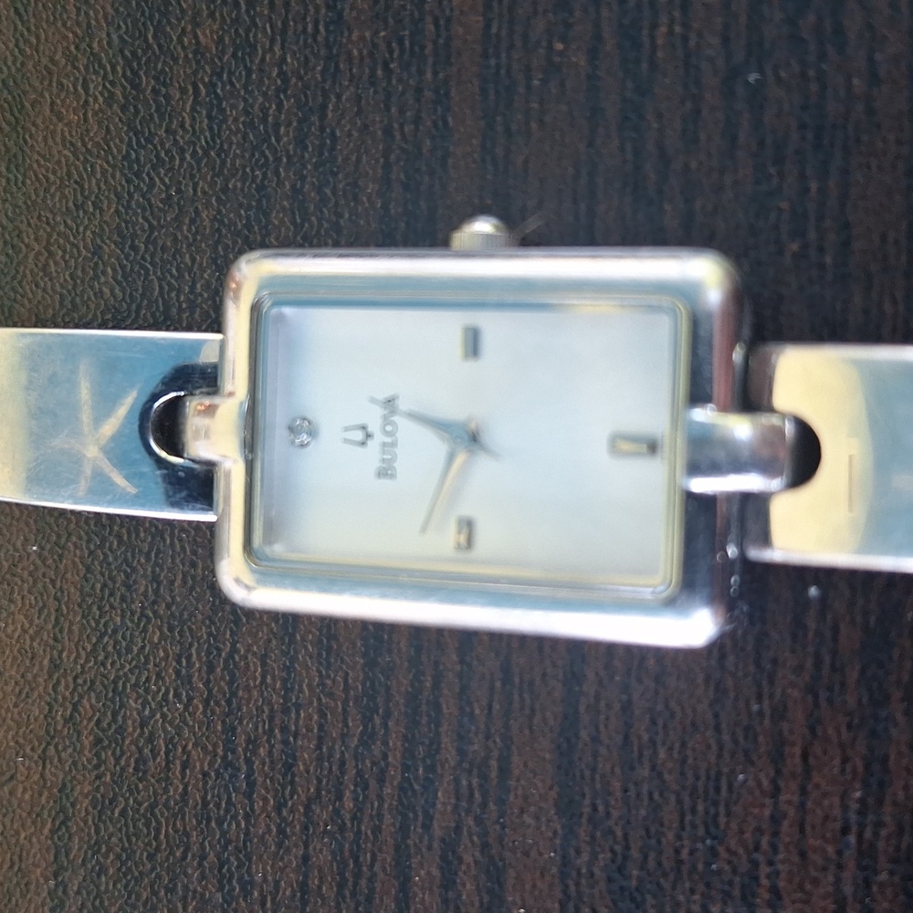 Women's watch